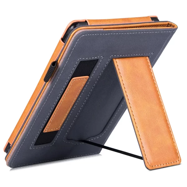 Kindle Paperwhite Case With Hand Strap - Image 6