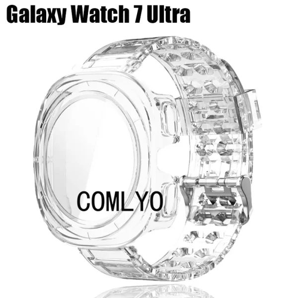 Samsung Galaxy Watch 7 Ultra Case