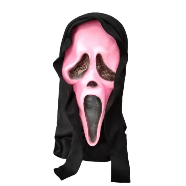 Ghostface Scream Mask​ UK - Image 2