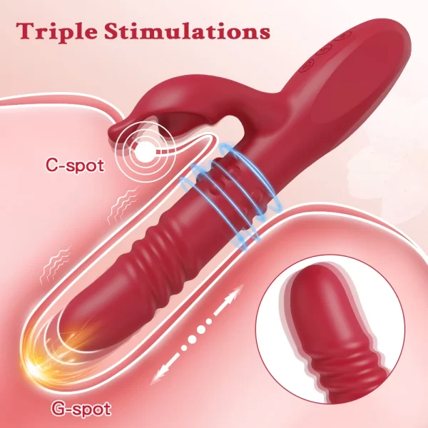 Before And After Vibrator - Image 3