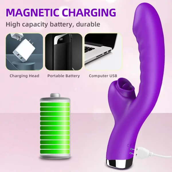 Mouth Vibrator - Image 3