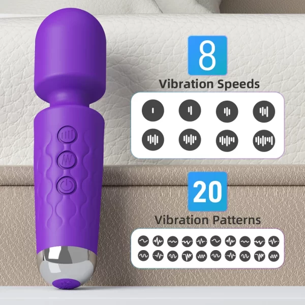 Rumbly Vibrators - Image 2