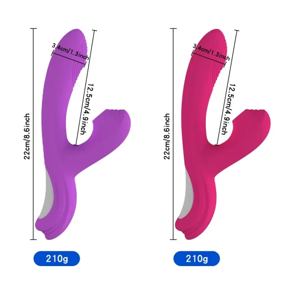 Y-Type Vibrator​ - Image 6