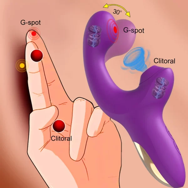 Finger Vibrator - Image 6