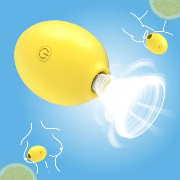 Lemon Vibrators - Image 3