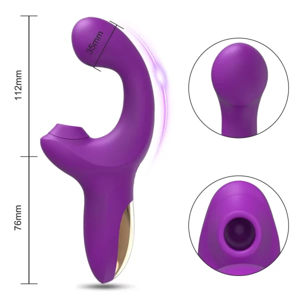 Finger Vibrator - Image 4