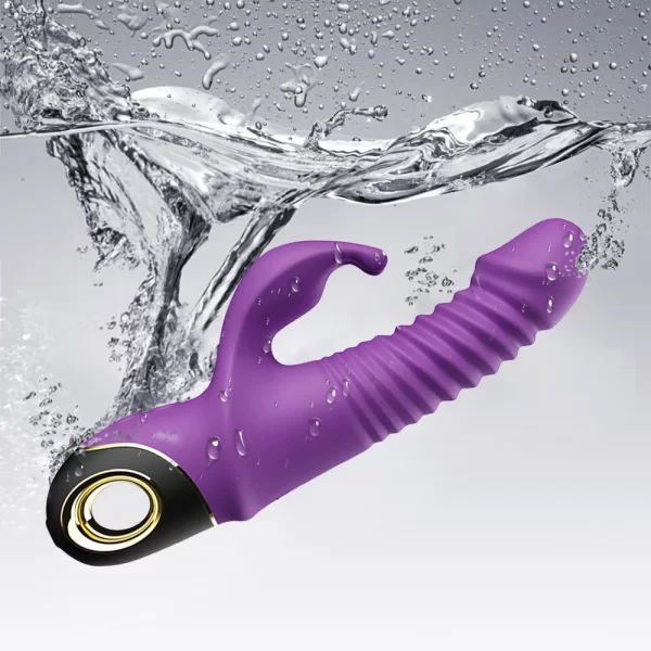 Thrusting Vibrator - Image 4