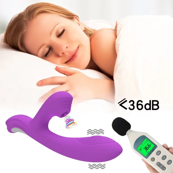 Y-Type Vibrator​ - Image 3