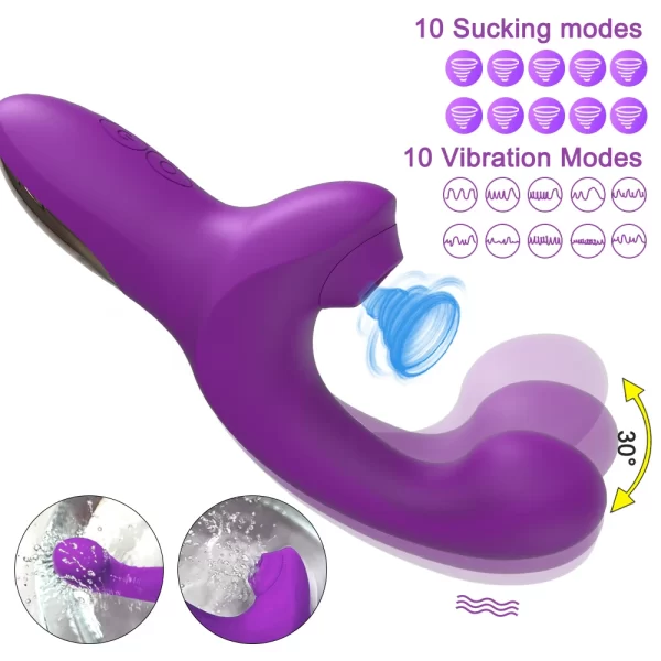 Finger Vibrator - Image 3