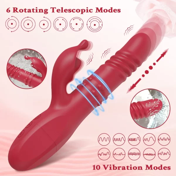 Before And After Vibrator - Image 4