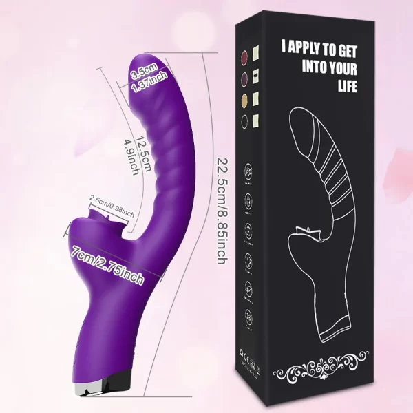 Mouth Vibrator - Image 5