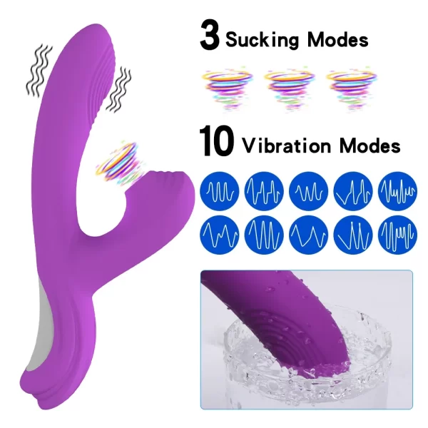 Y-Type Vibrator​