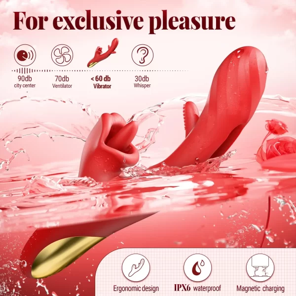 Xdragon Vibrator - Image 6