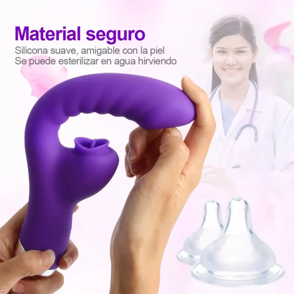 Mouth Vibrator - Image 4