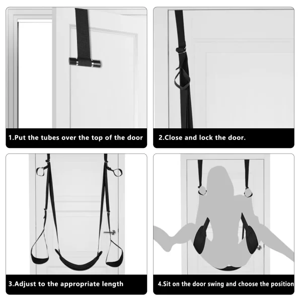 Door Swing - Image 4