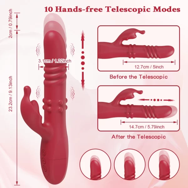 Before And After Vibrator - Image 5