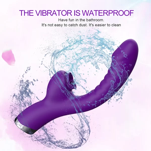 Mouth Vibrator - Image 6