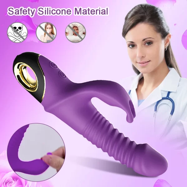 Thrusting Vibrator - Image 6