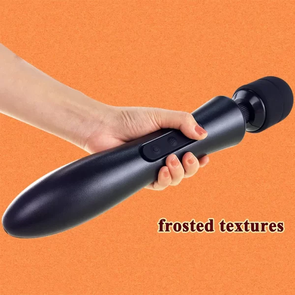 Massage Wand - Image 3