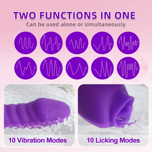 Mouth Vibrator - Image 2