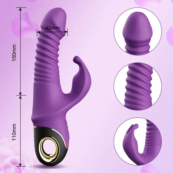 Thrusting Vibrator - Image 5