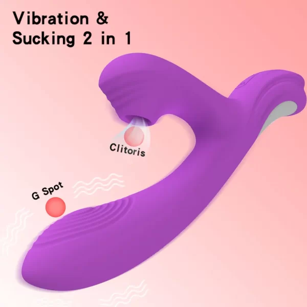 Y-Type Vibrator​ - Image 2